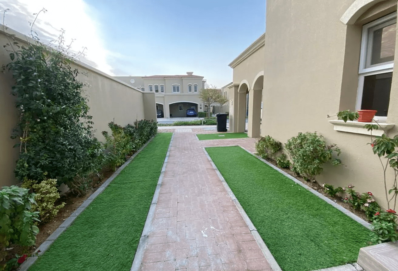 bluechip real estate