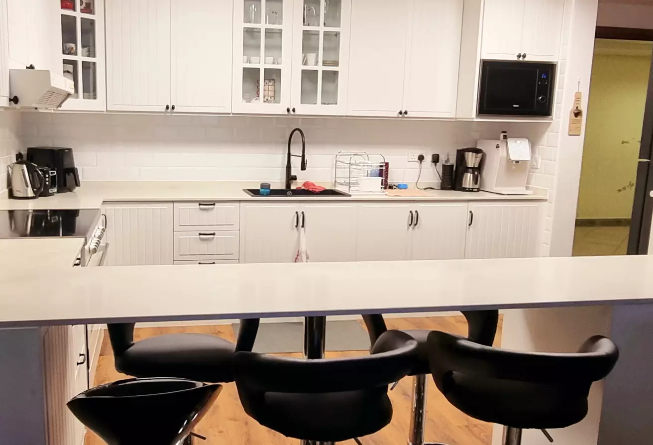 Bluechip Real Estate