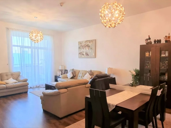 Bluechip Real Estate