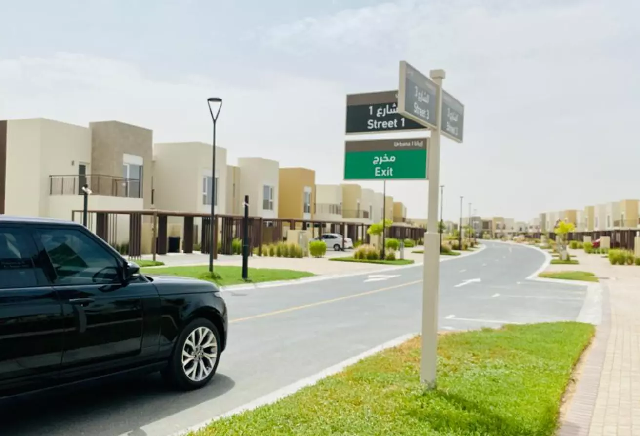 Bluechip Real Estate