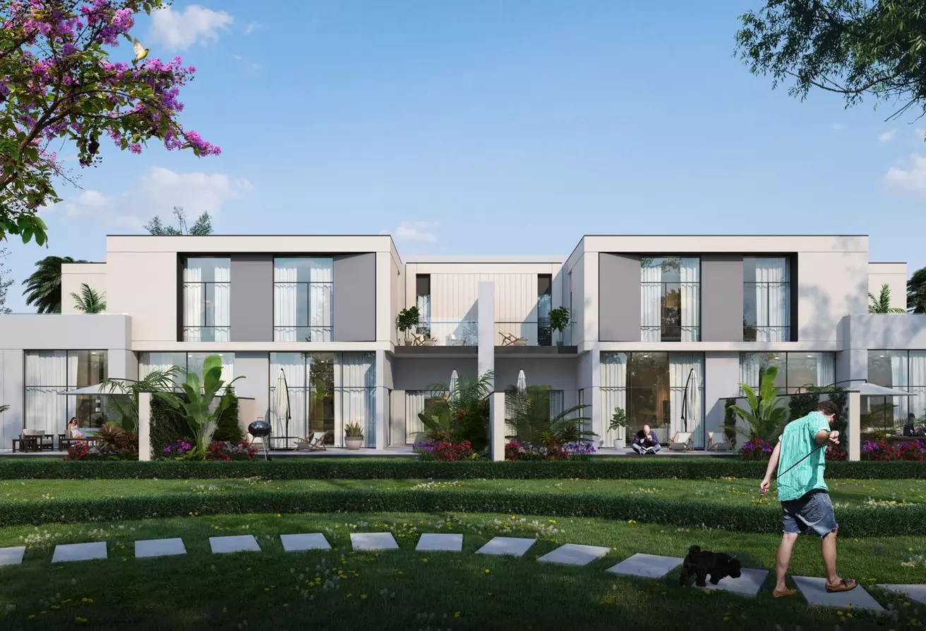 Bluechip Real Estate