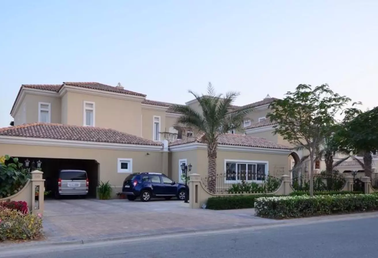 Bluechip Real Estate