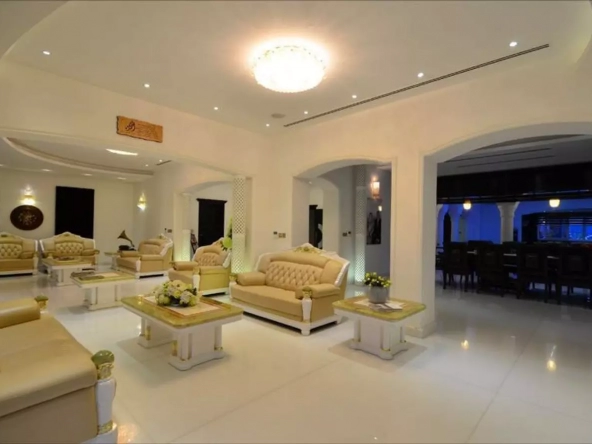 Bluechip Real Estate