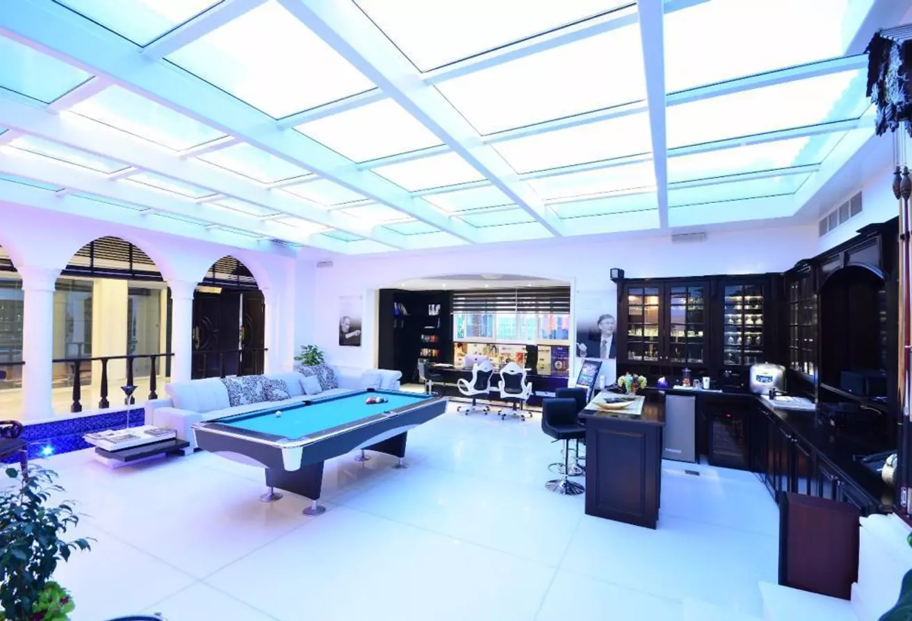 Bluechip Real Estate