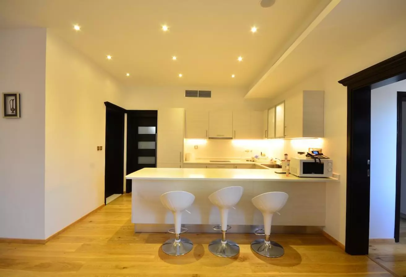 Bluechip Real Estate