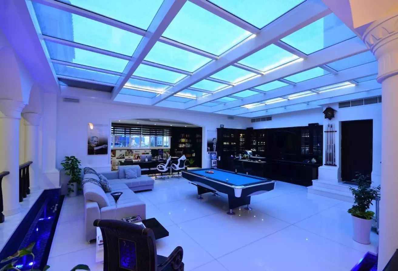 Bluechip Real Estate