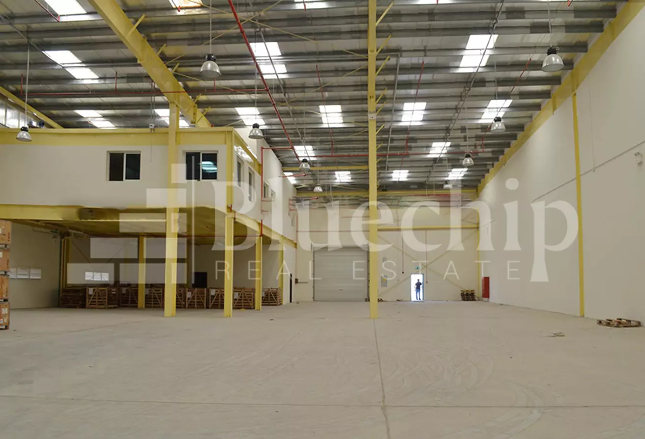 Bluechip Real Estate