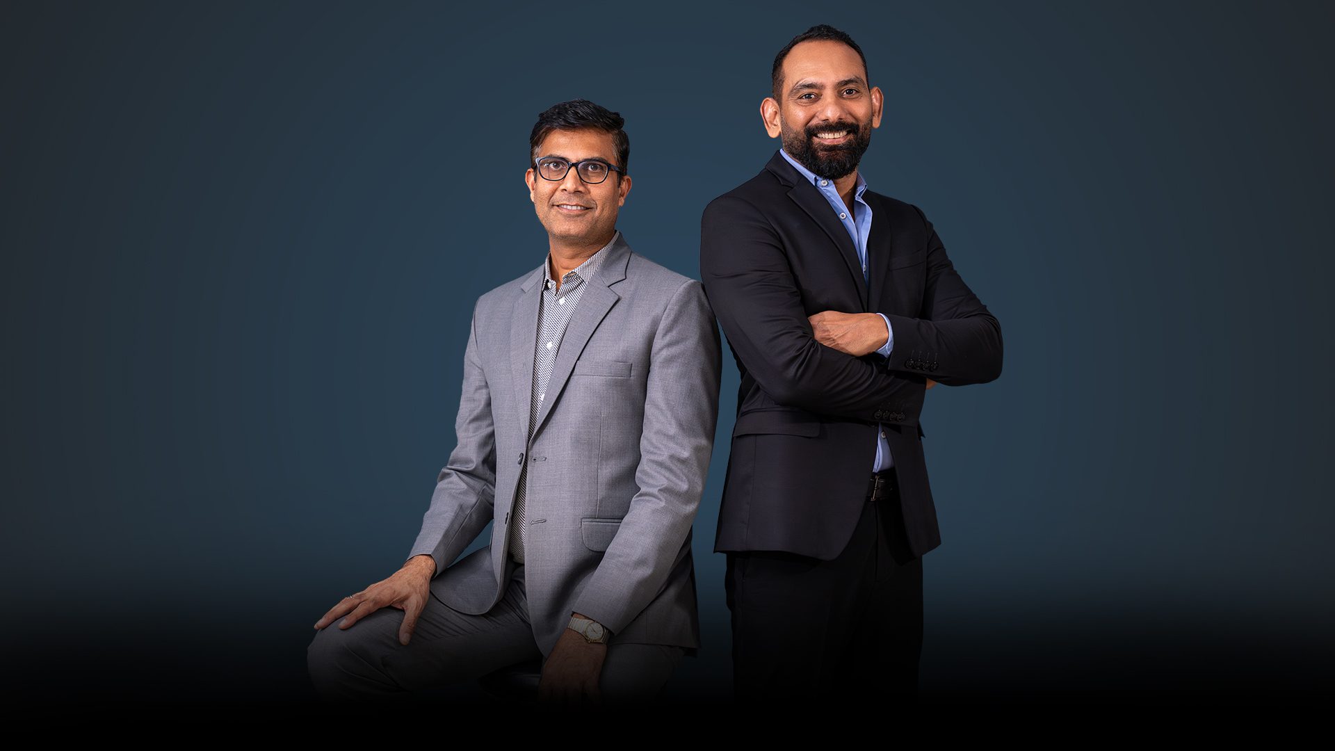 Bluechip Real Estate CEO