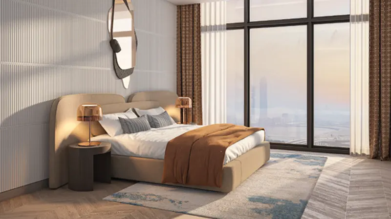 Azizi Creek Views 3 - Azizi