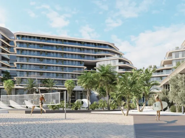 Porto Playa at Hayat Island