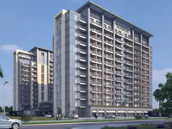 Kensington Waters - Ellington