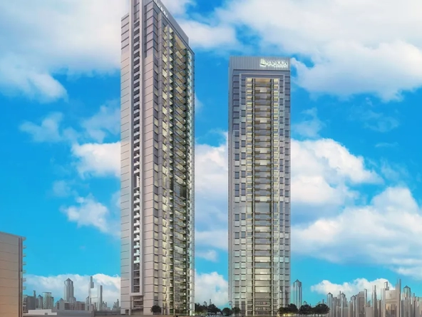 Treppan Living - Fakhruddin Properties