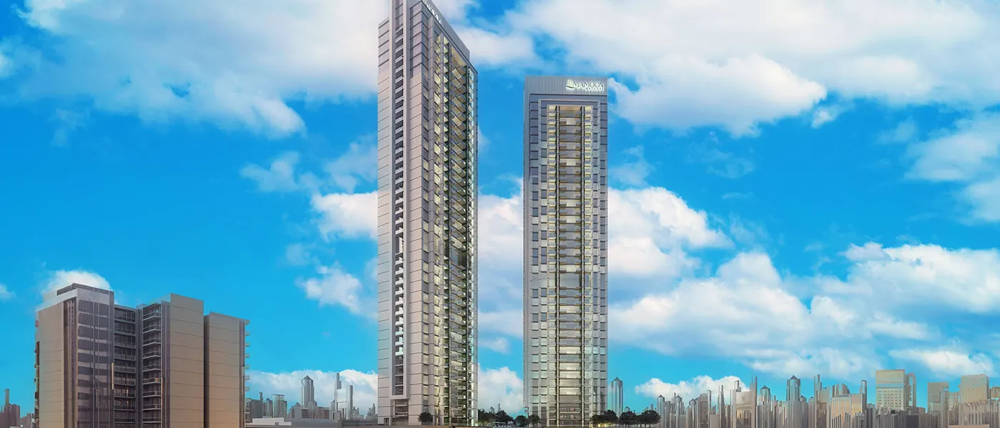 Treppan Living - Fakhruddin Properties