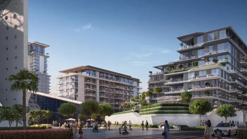 City Walk Northline - Meraas