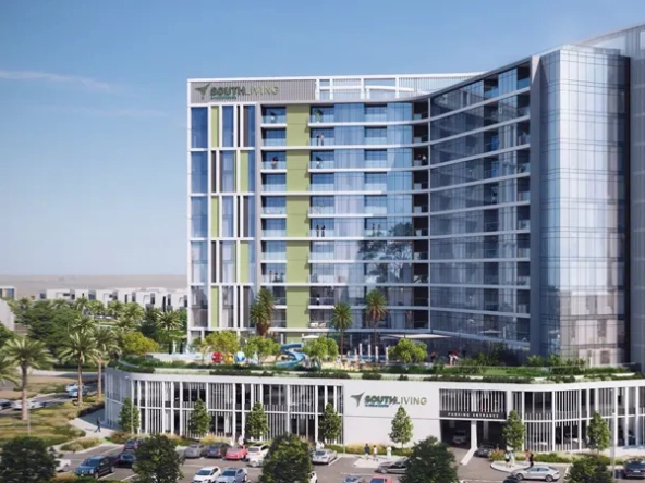 South Living -Dubai South