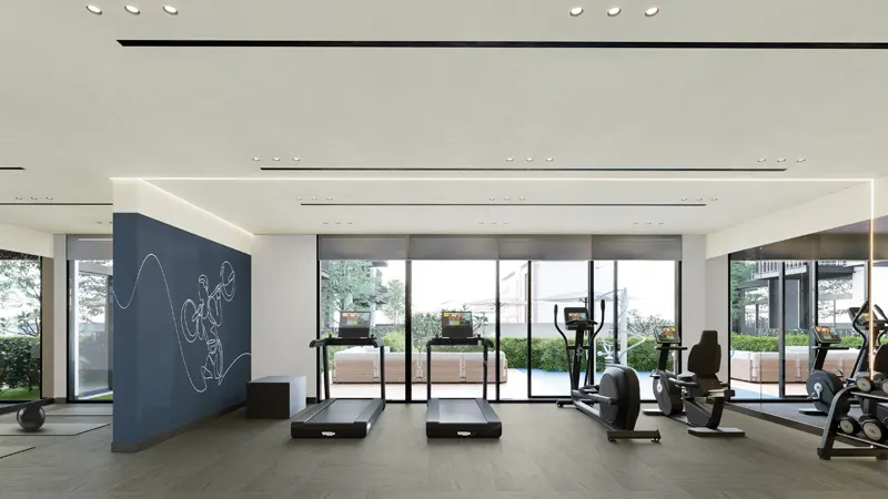 Ellington - Rosemont Residences