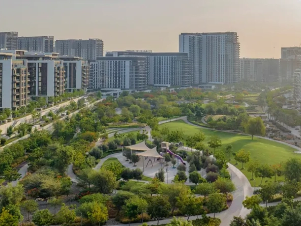 Emaar Parkside Hills