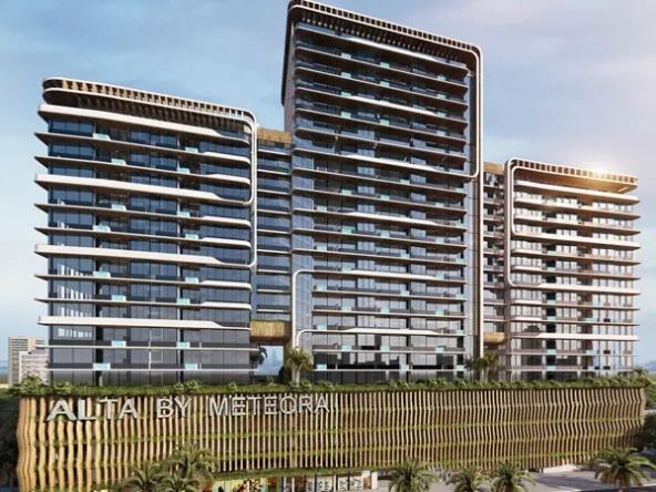 Alta by Meteora Developers