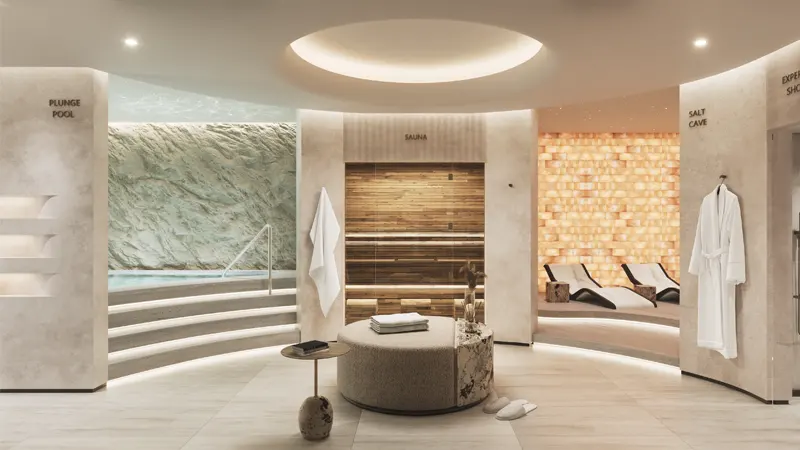 LIV Waterside - LIV Developers