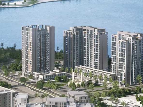 Selina Bay by Reportage