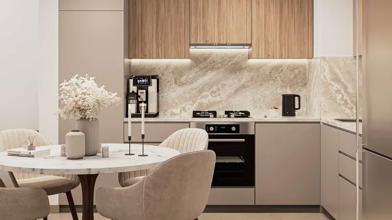 FH Residency - Forum Group