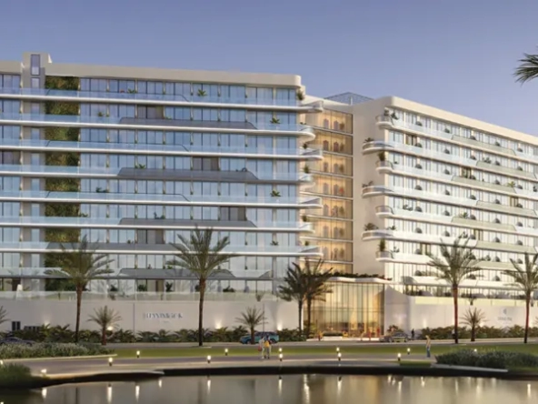 Hammock Park at Wasl Gate-Divine One Group