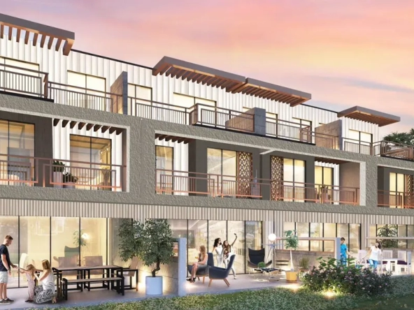 Natura at Damac Hills 2