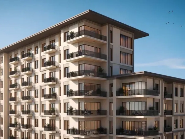 ORA at Town Square - Nshama