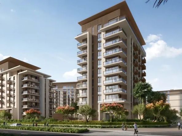 Riwa at MJL - Meraas