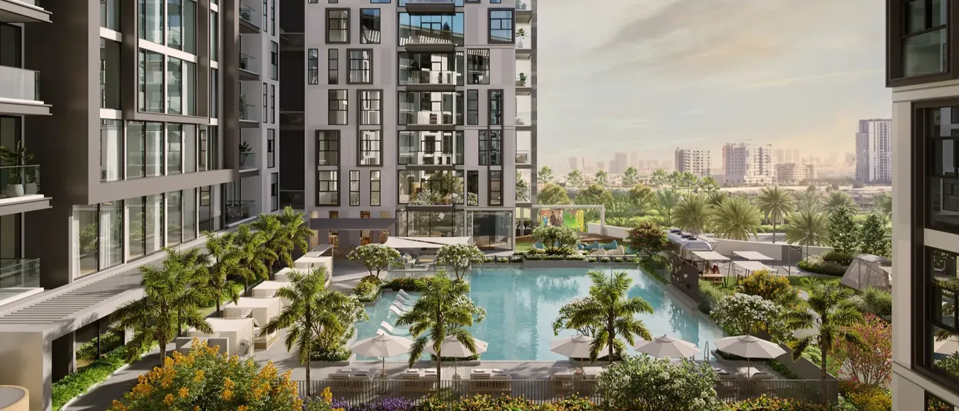 Cala Del Mar at Marjan Island - Ellington