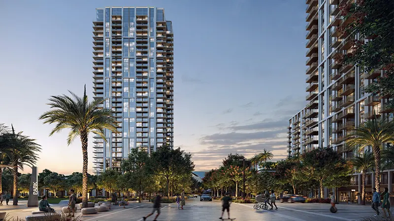 Best In Class Architecture