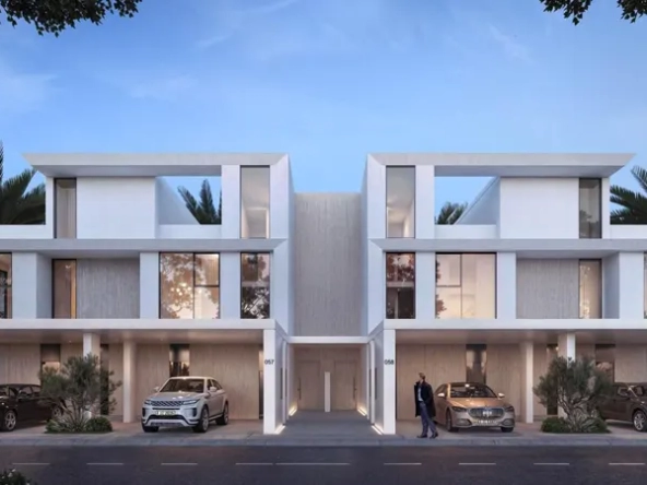 Best In Class Architecture