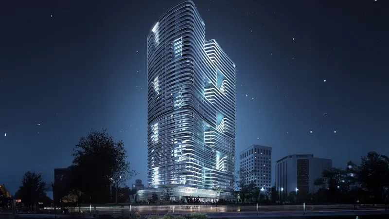 Best In Class Architecture