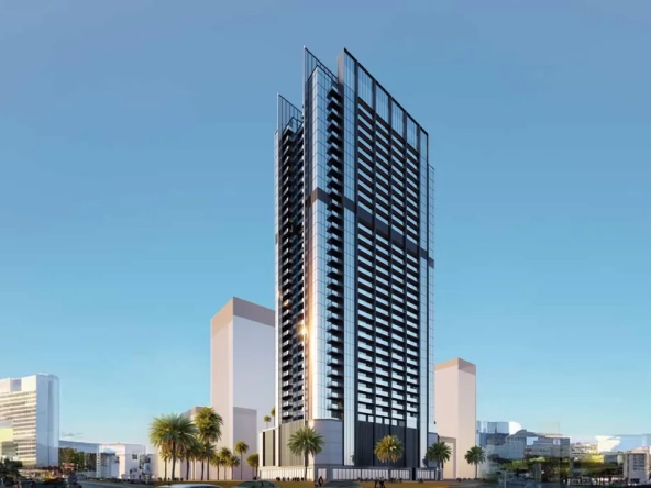 Jade Tower - Tiger Group