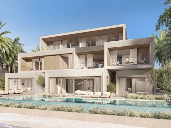 The Coral Collection by Nakheel