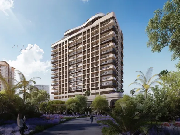 Weybridge Gardens 2 LEOS Developments