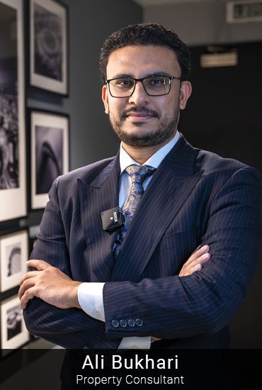 Best Property Consultant in Dubai