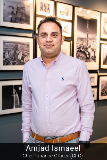 Bluechip real Estate